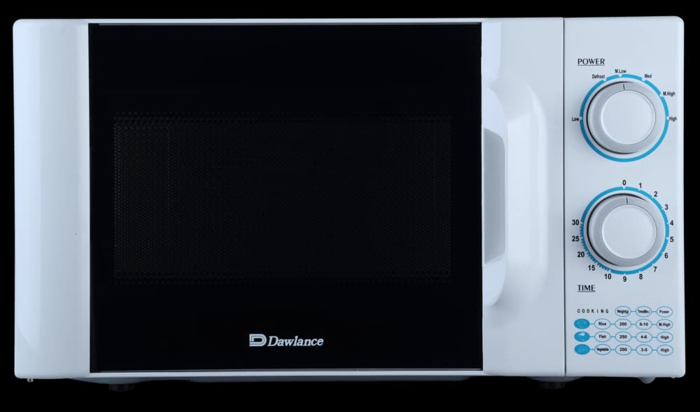 Dawlance DW-MD4 Microwave Oven
