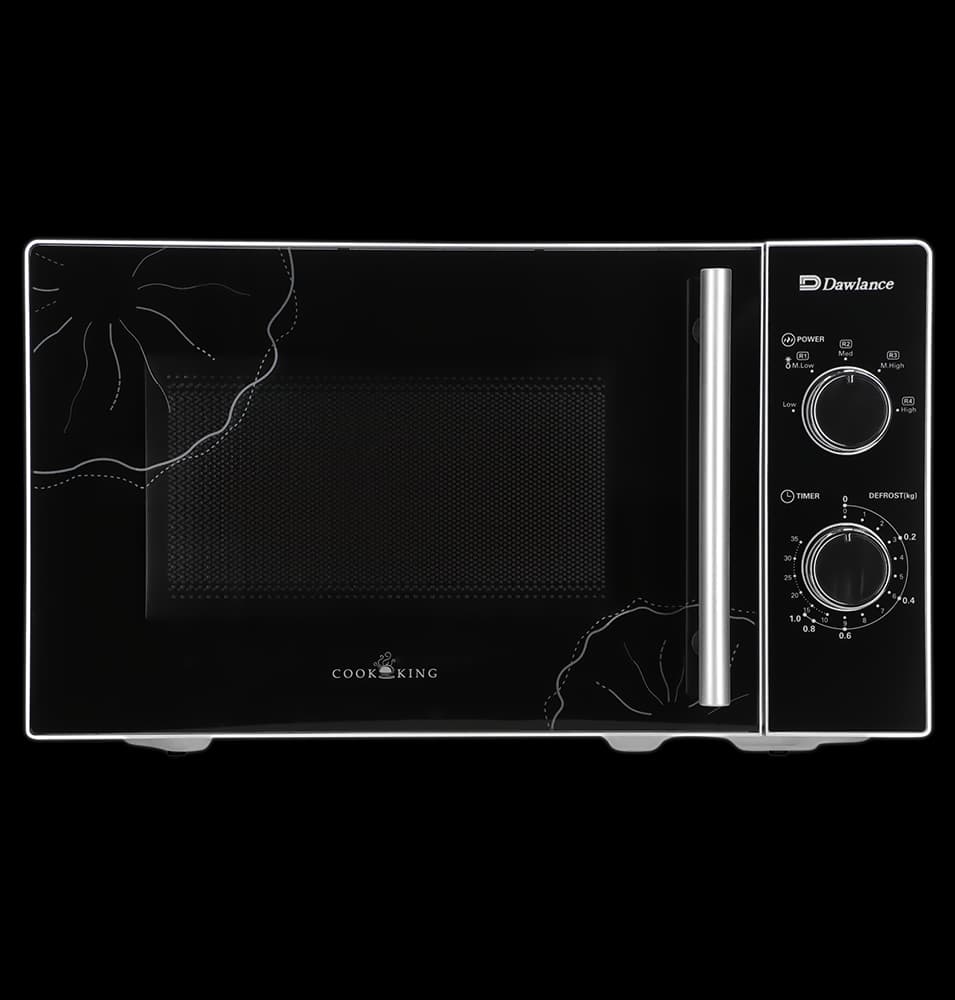 Dawlance DW-MD7 Microwave Oven