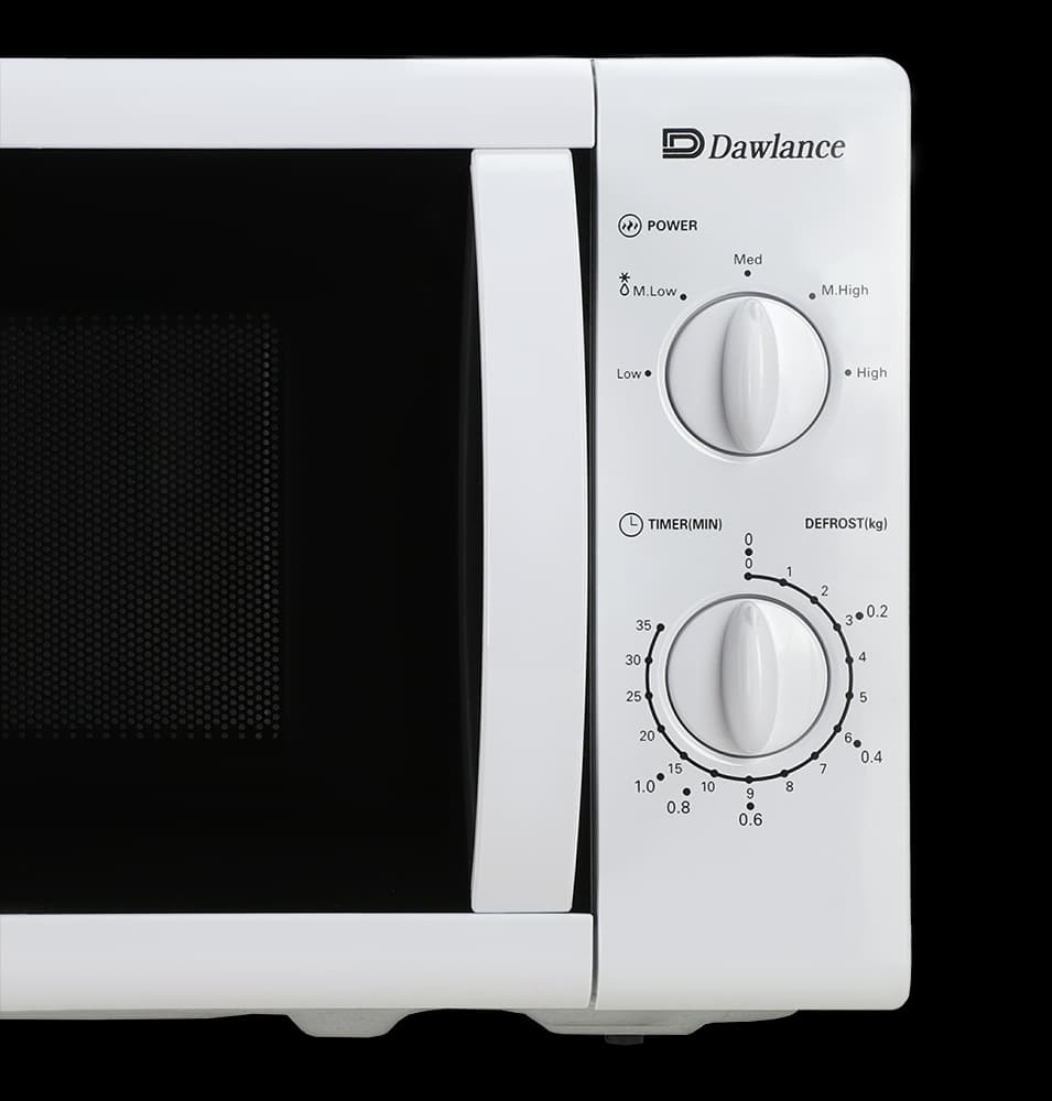Dawlance DW-MD10 Microwave Oven