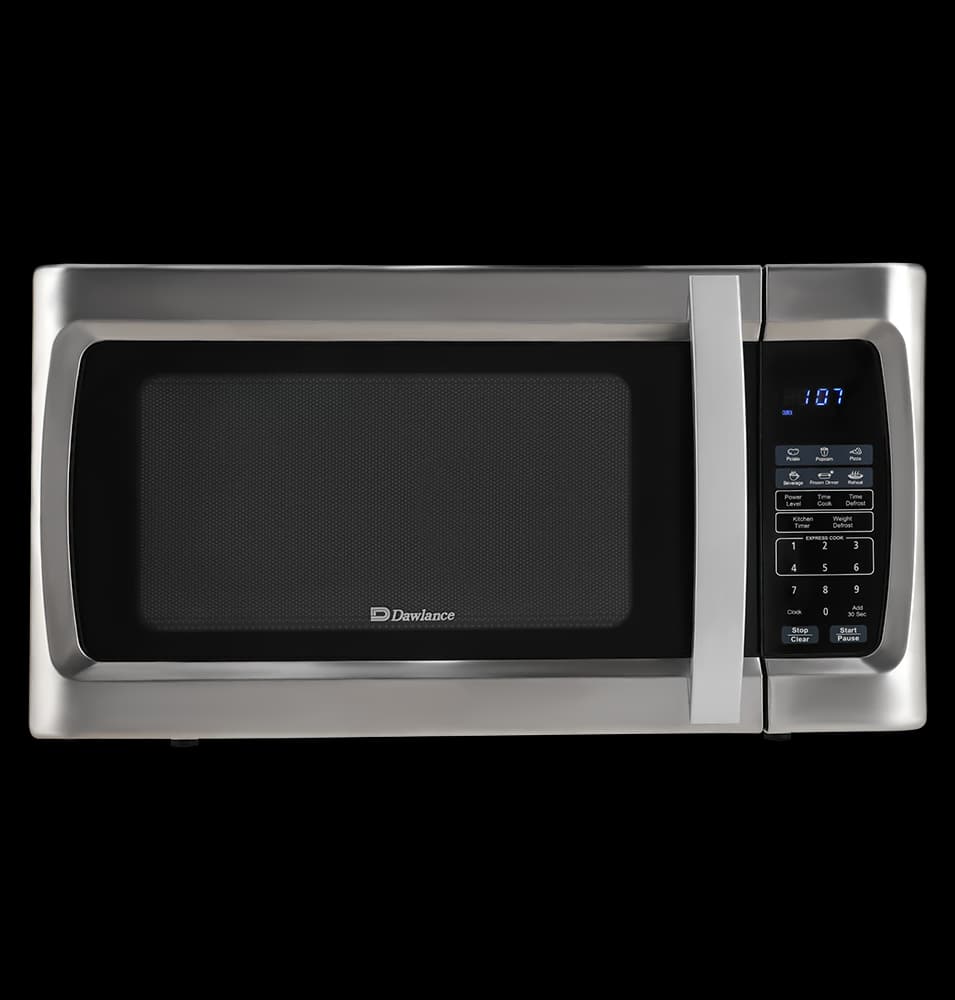 Dawlance DW-132 S Digital Solo Microwave Oven