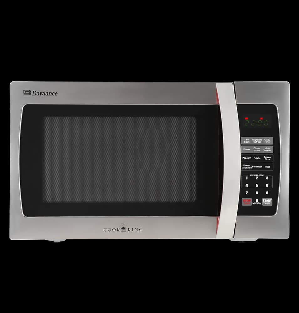 Dawlance DW-136-G Grilling Microwave Oven