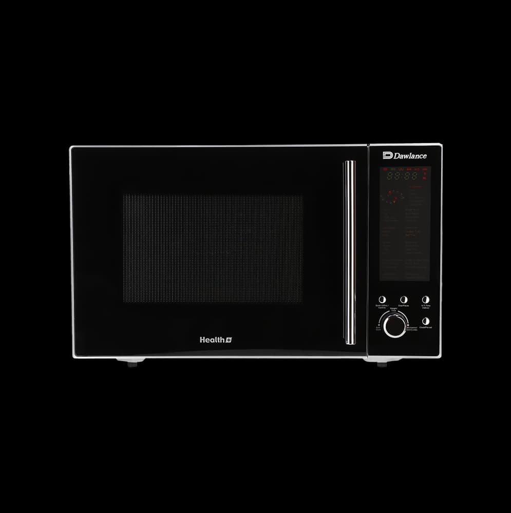 Dawlance DW-131-HP Grilling Microwave Oven