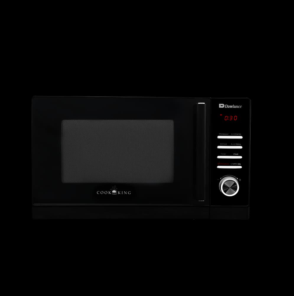 Dawlance DW-393 G Microwave Oven