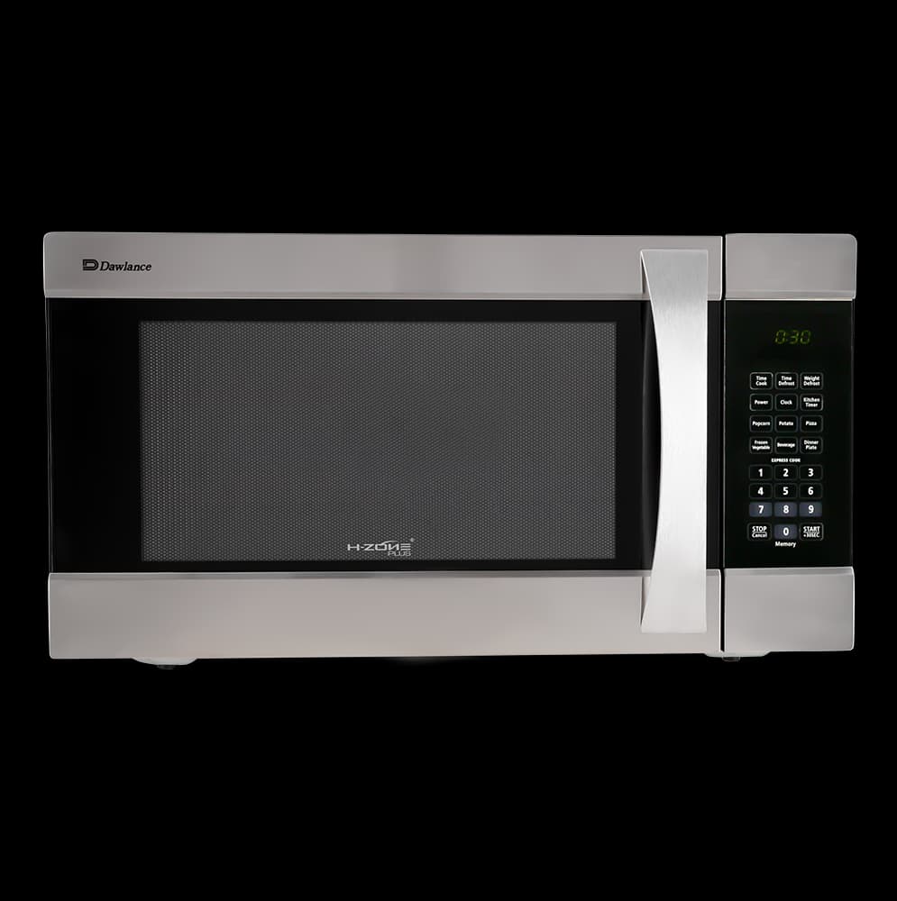 Dawlance DW-162-HZP Microwave Oven