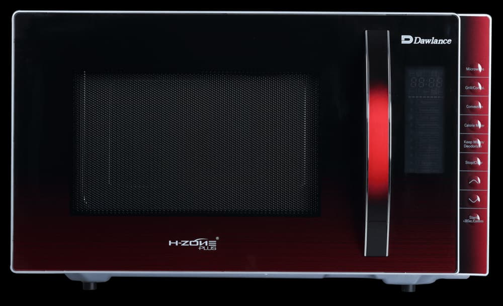 Dawlance DW-115-CHZP Baking Microwave Oven