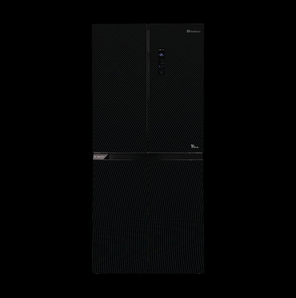 Dawlance DMD 7950 INV Glass Door No Frost Refrigerator