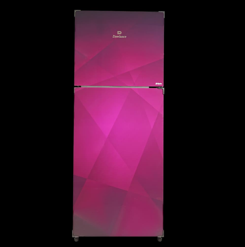Dawlance 9193LF Avante Diamond Purple Double Door Refrigerator