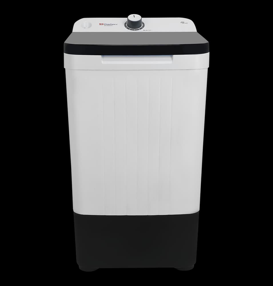 Dawlance DS 6000 Clear Lid