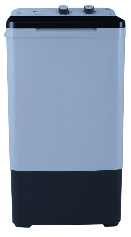 Dawlance DW 9100 Clear Lid
