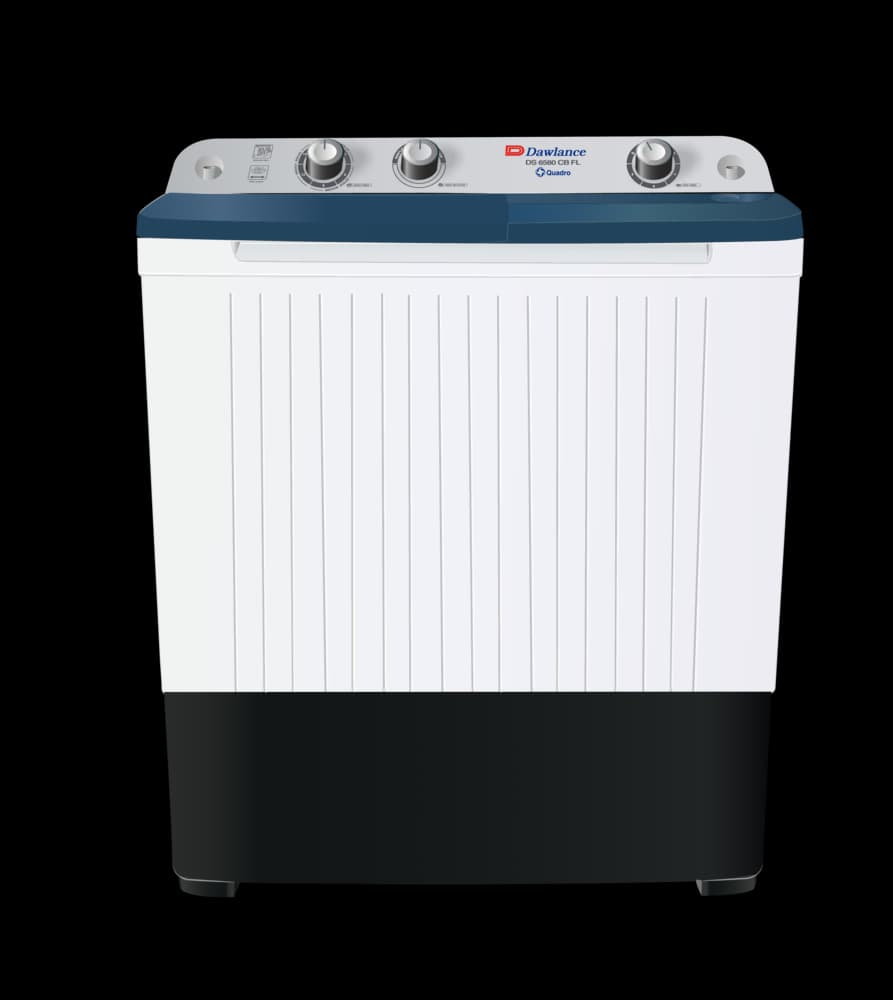 Dawlance DW 6580 Cosmic Blue