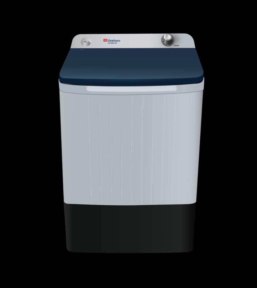 Dawlance DS 6080 Cosmic Blue Spinner Dryer