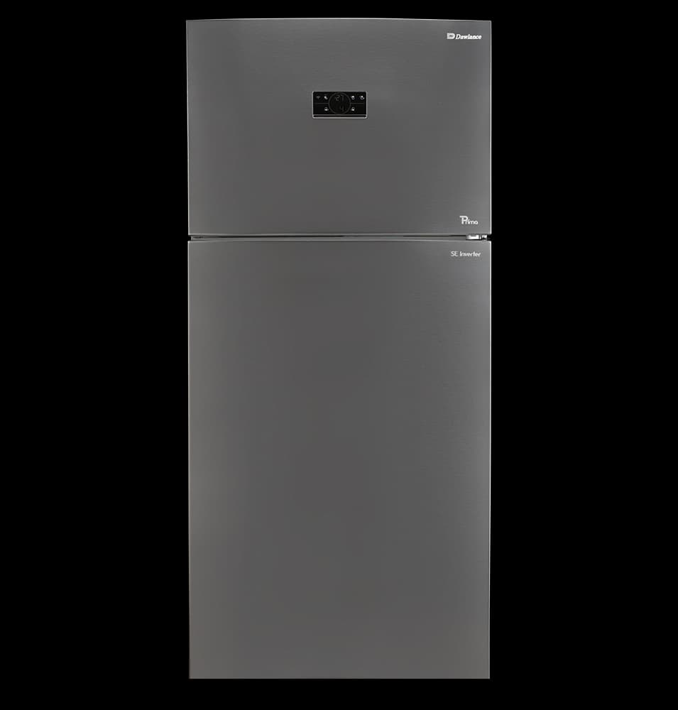 Dawlance DTM 8365 INV INOX No Frost Refrigerator
