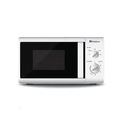 Dawlance DW-210 S SOLO Microwave Oven