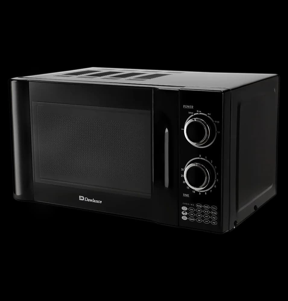 Dawlance DW MD4N Microwave Oven