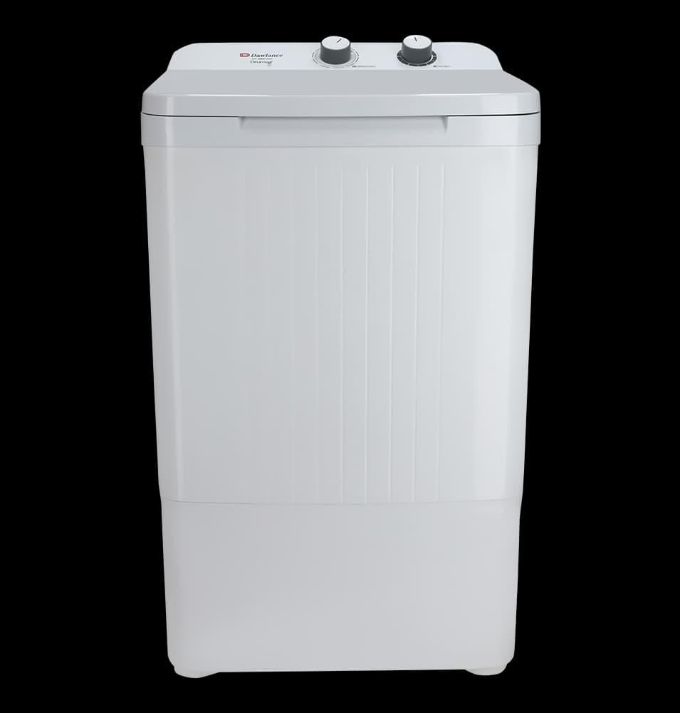 Dawlance DS 9000 White Lid