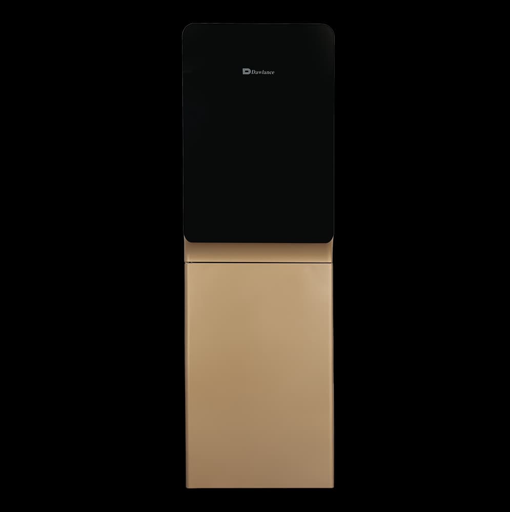 Dawlance WD-1051 GBR Champagne