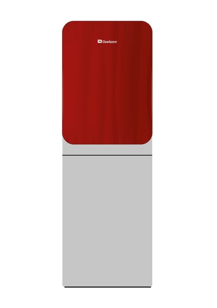 Dawlance WD-1051 Red