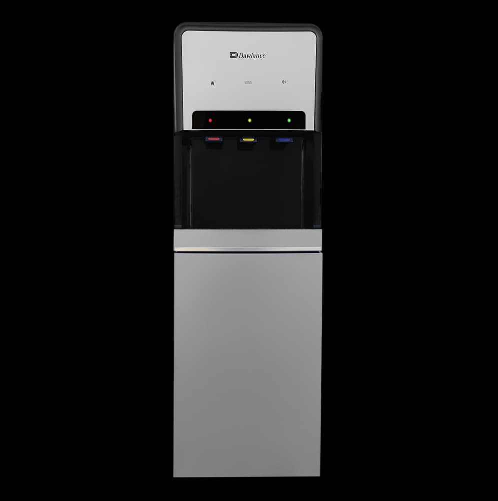 Dawlance WD-1060 WBR Silver