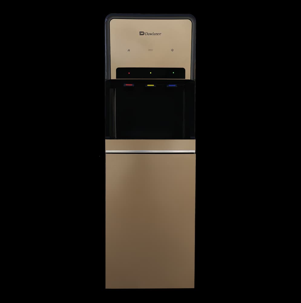 Dawlance WD-1060 WGR Champagne