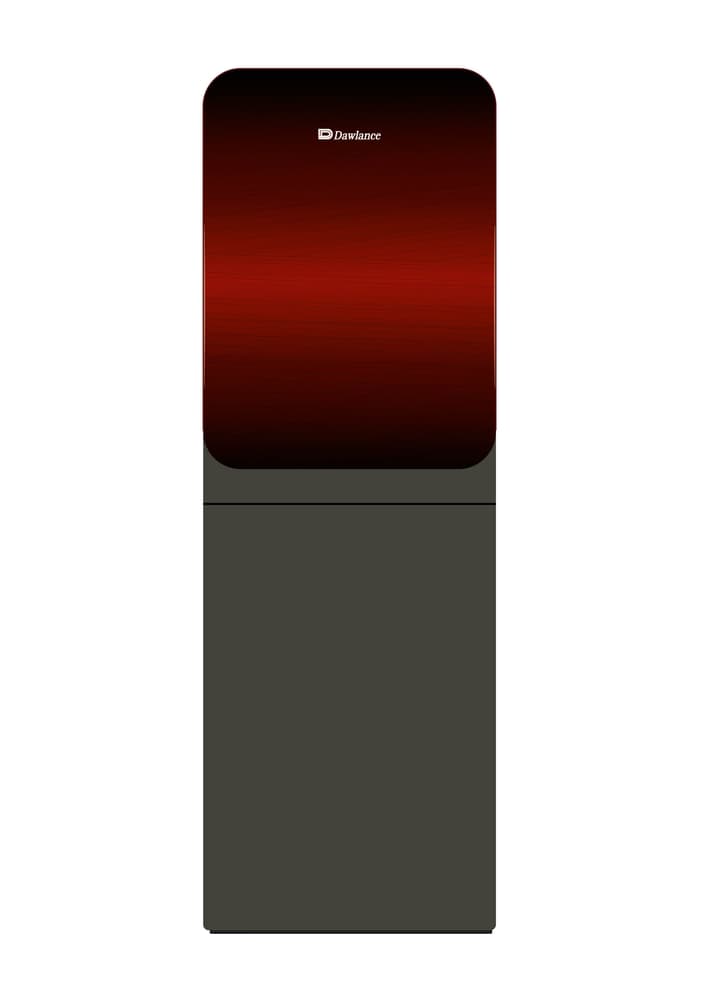 Dawlance WD-1051 Noir Red