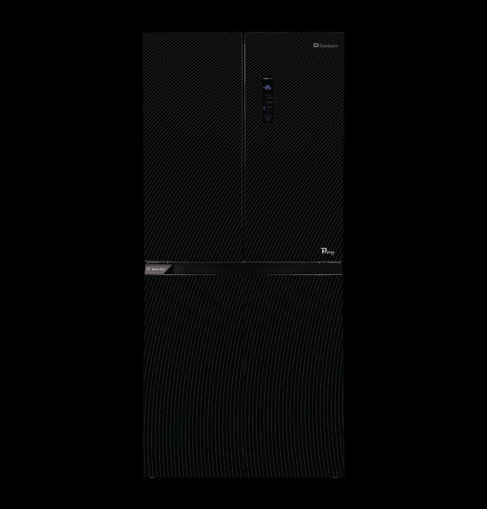 Dawlance DMD 7951 INV GD No Frost Refrigerator