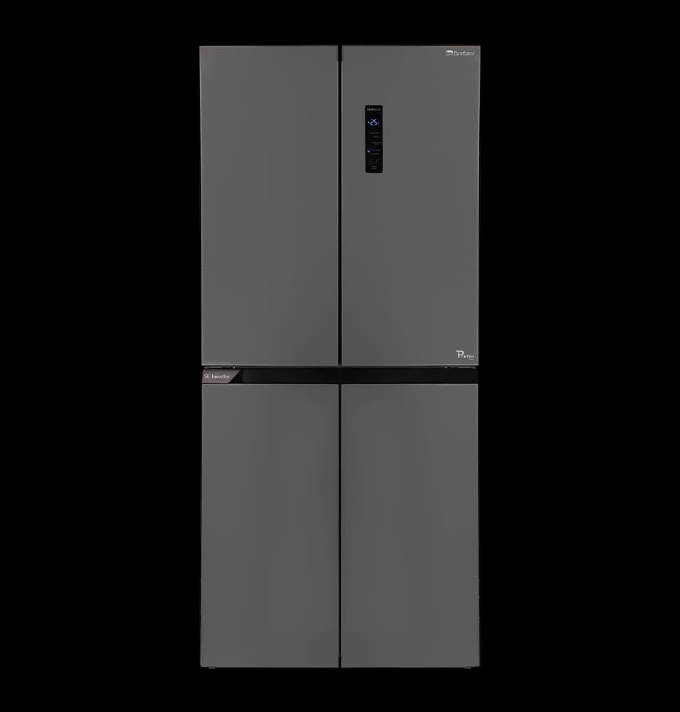 Dawlance DMD 7951 INV INOX No Frost Refrigerator