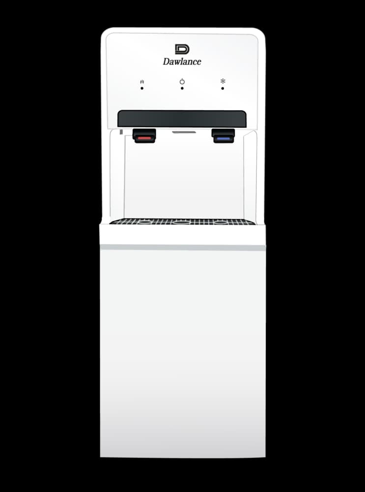 Dawlance Water Dispenser WD-1060 With Refrigerator
