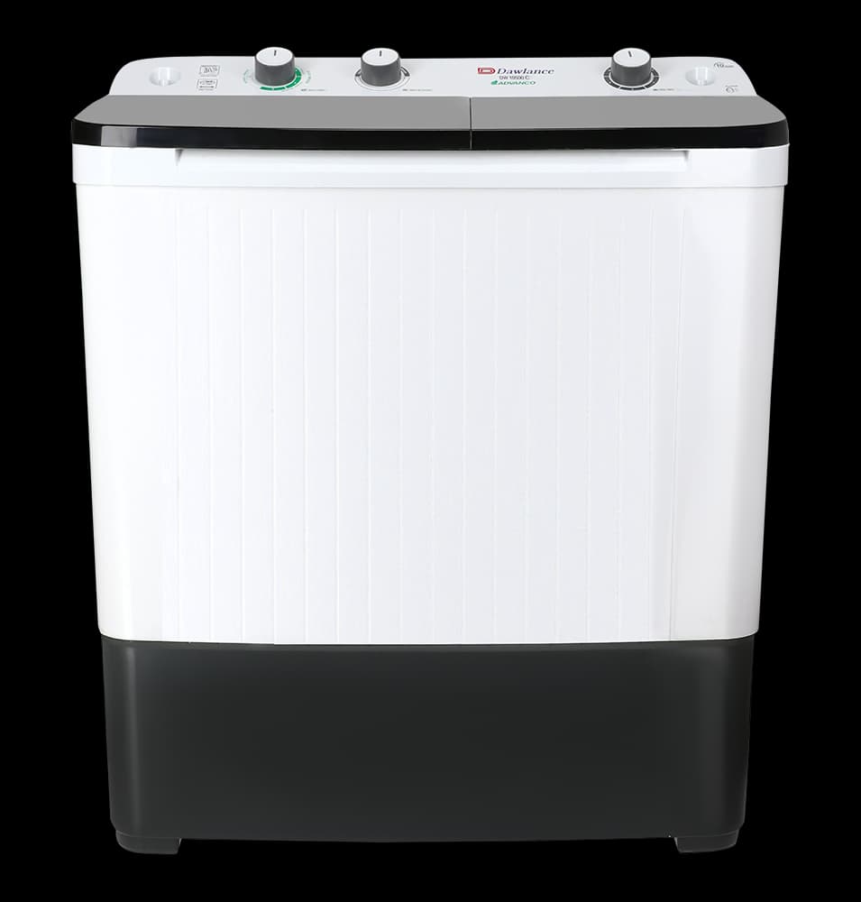 Dawlance Twin Tub DW-10500 Washing Machine