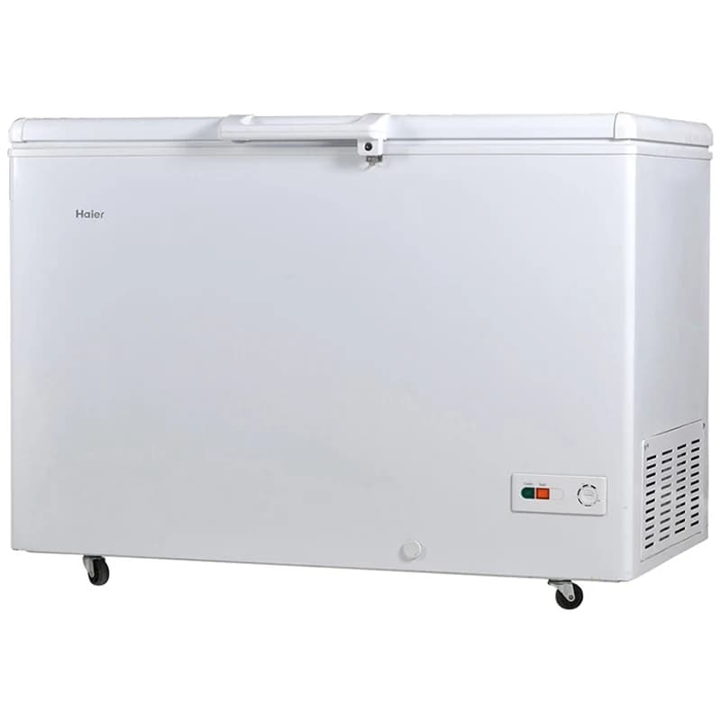 HAIER Deep Freezer - Model HDF-405 SD - Regular Deep Freezer