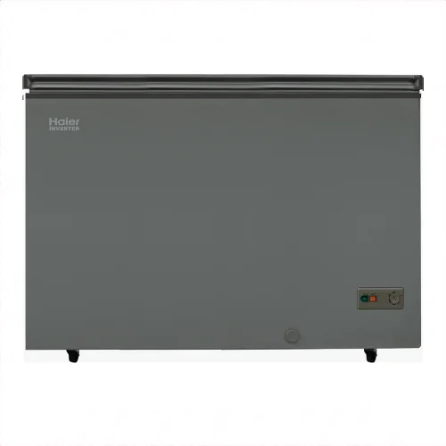 Haier 10CFT Single Door Inverter Deep Freezer HDF-285IG