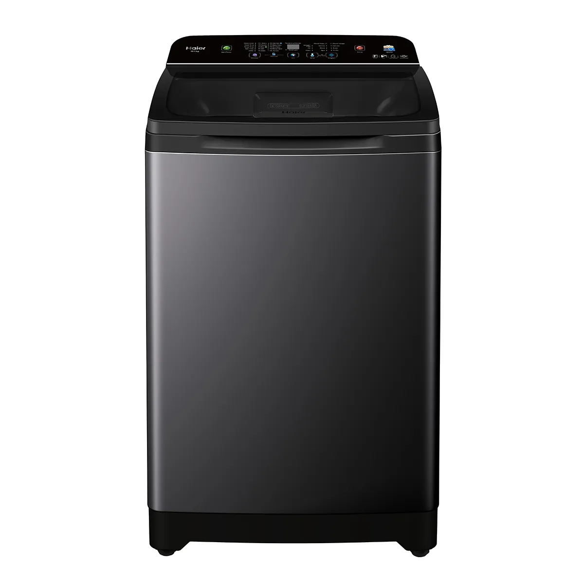 Haier HWM110-688S8 11kg Quick Wash Series Fully Automatic Top Loading Washing Machine
