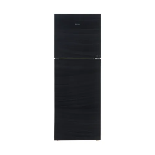 Haier HRF-316EPB E-Star Refrigerator