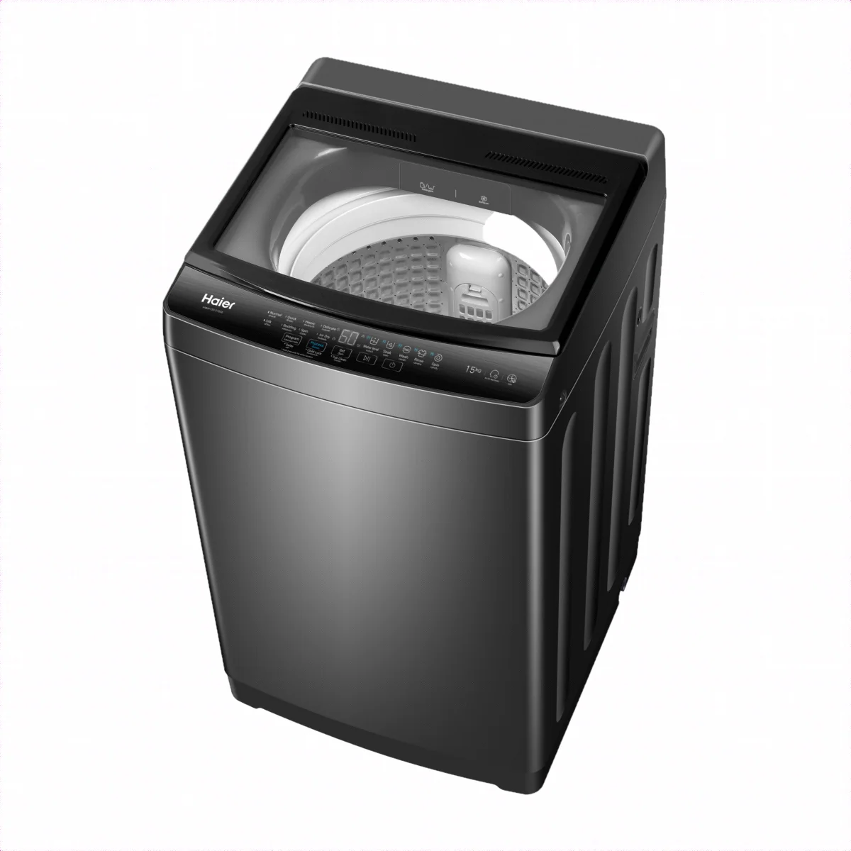 Haier HWM 120-316-Series Top Loading