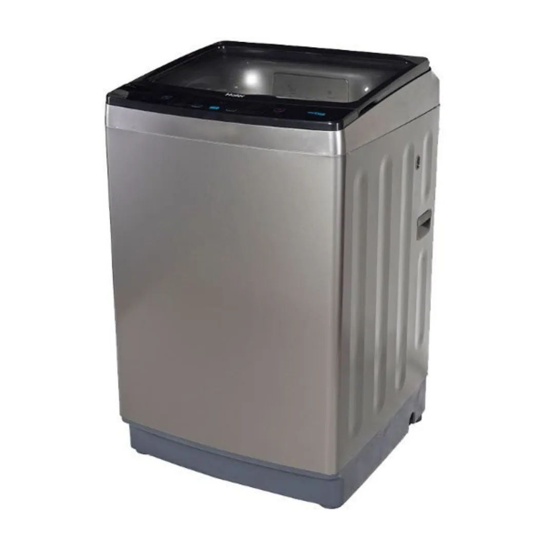 Haier HWM 120-826-Series Top Loading