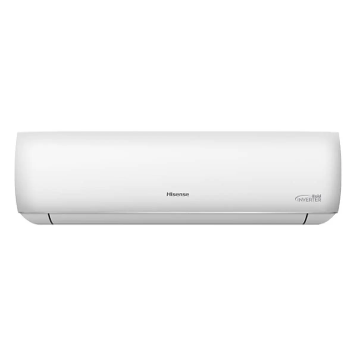 Hisense HBD1860HC Inverter AC - 1.5 Ton