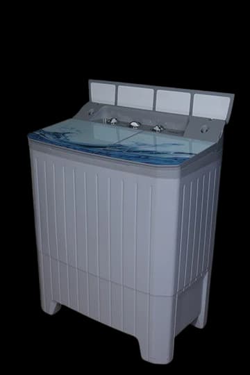 Kenwood Opal Series Aqua Blue