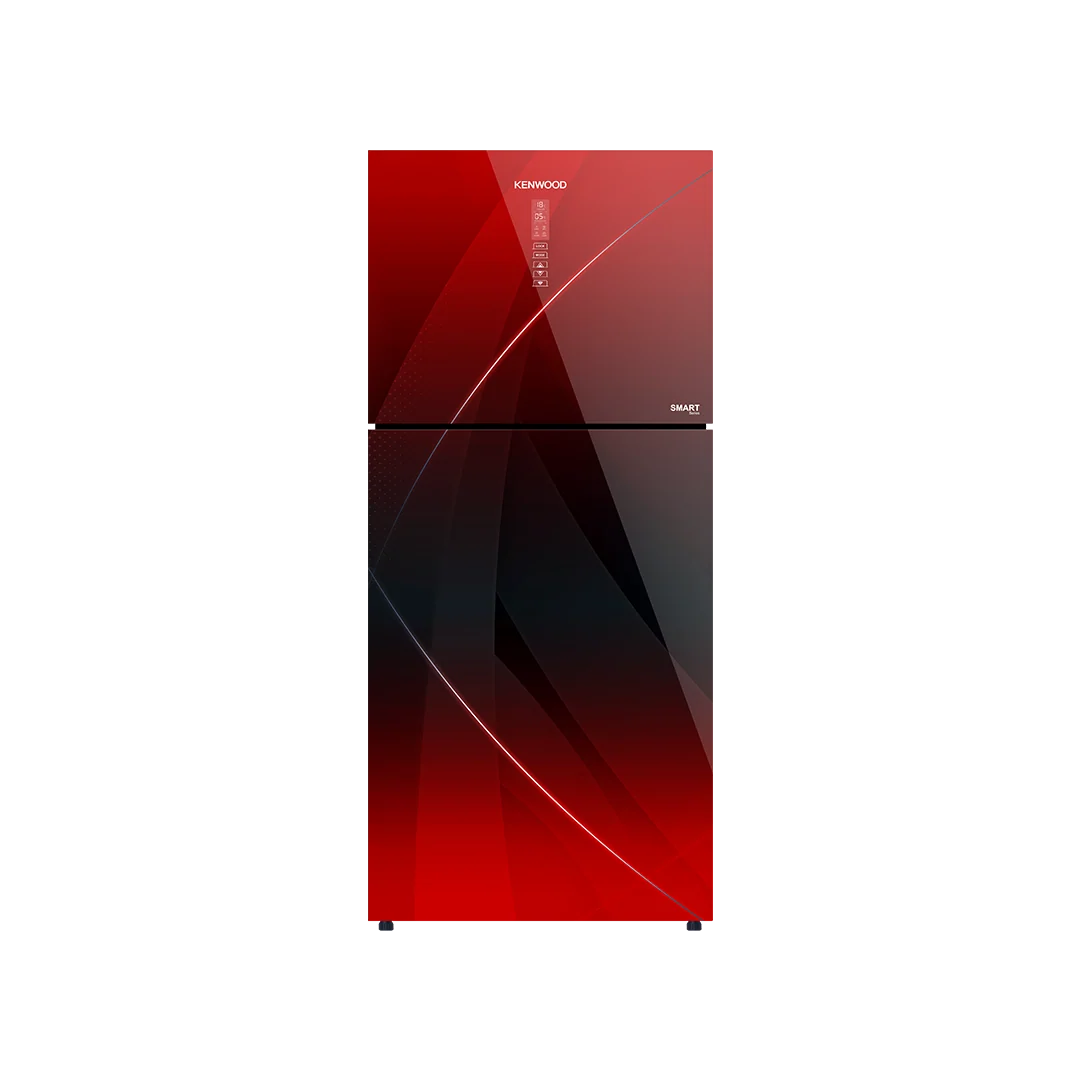 Kenwood Smart Inverter Red