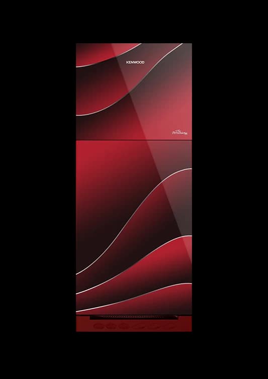 Kenwood New Persona Plus (MRG) 220 L