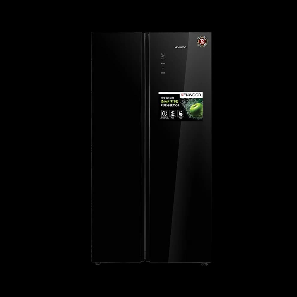Kenwood Multi Door Refrigerator KRFI-5622SBS
