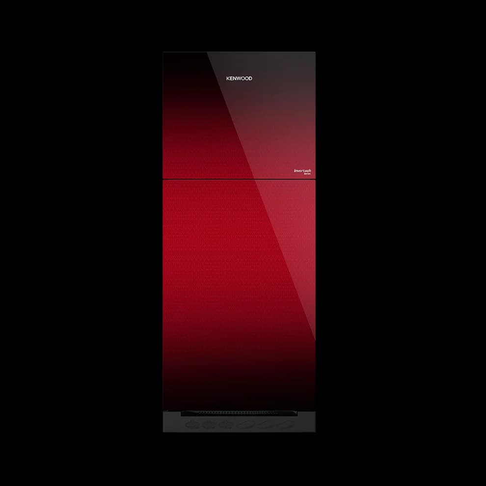 Kenwood Inverter Series (Maroon)