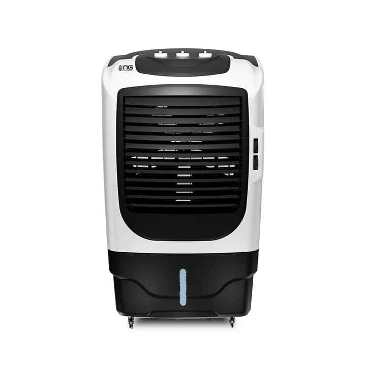 NasGas Hybrid Turbo Flow Room Air Cooler NAC-9800
