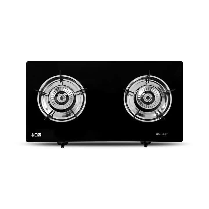 NasGas DG-112 S Gas Stove