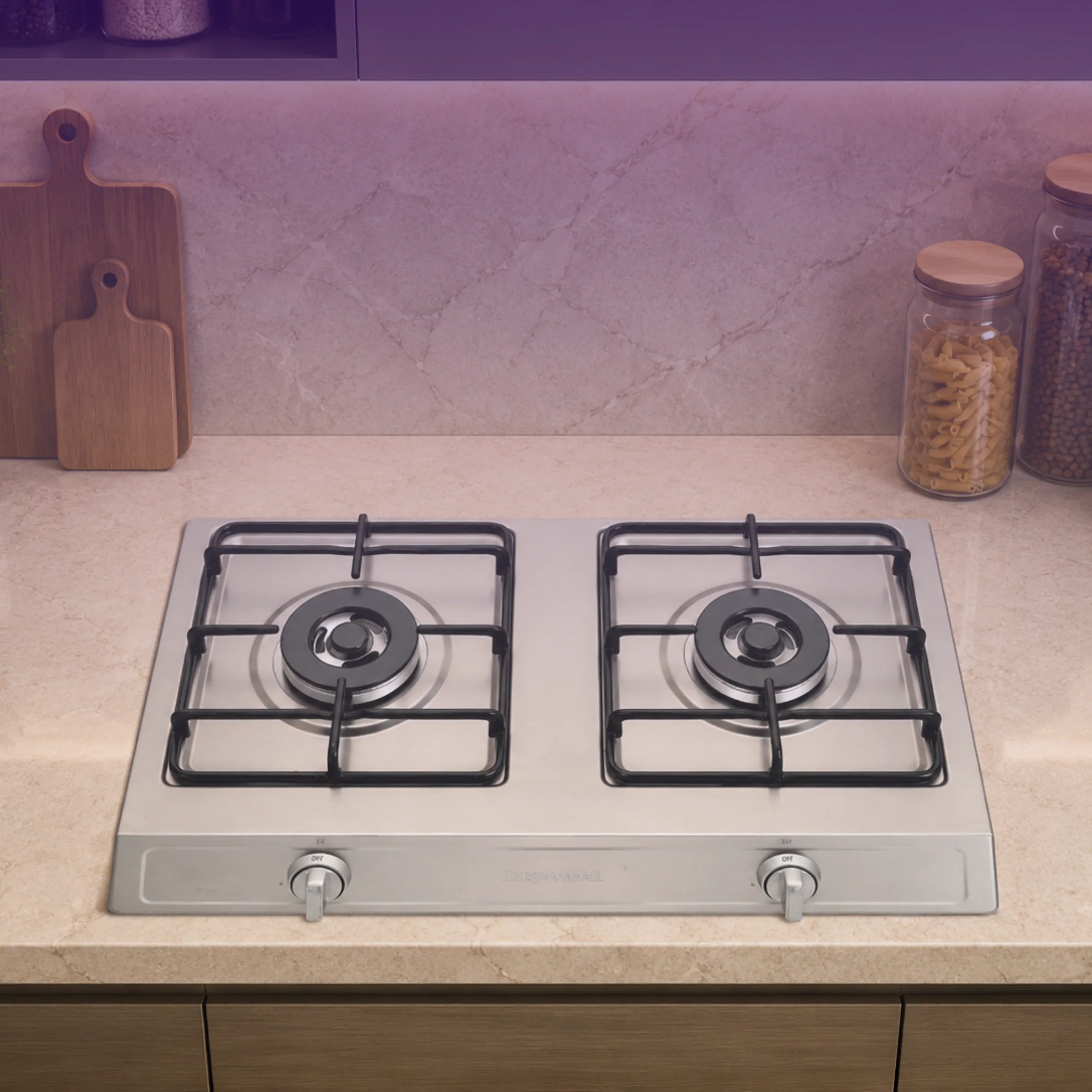 Natural Gas Stove NL-7301