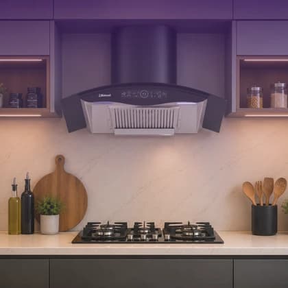 Natural Range Hood NL-9027