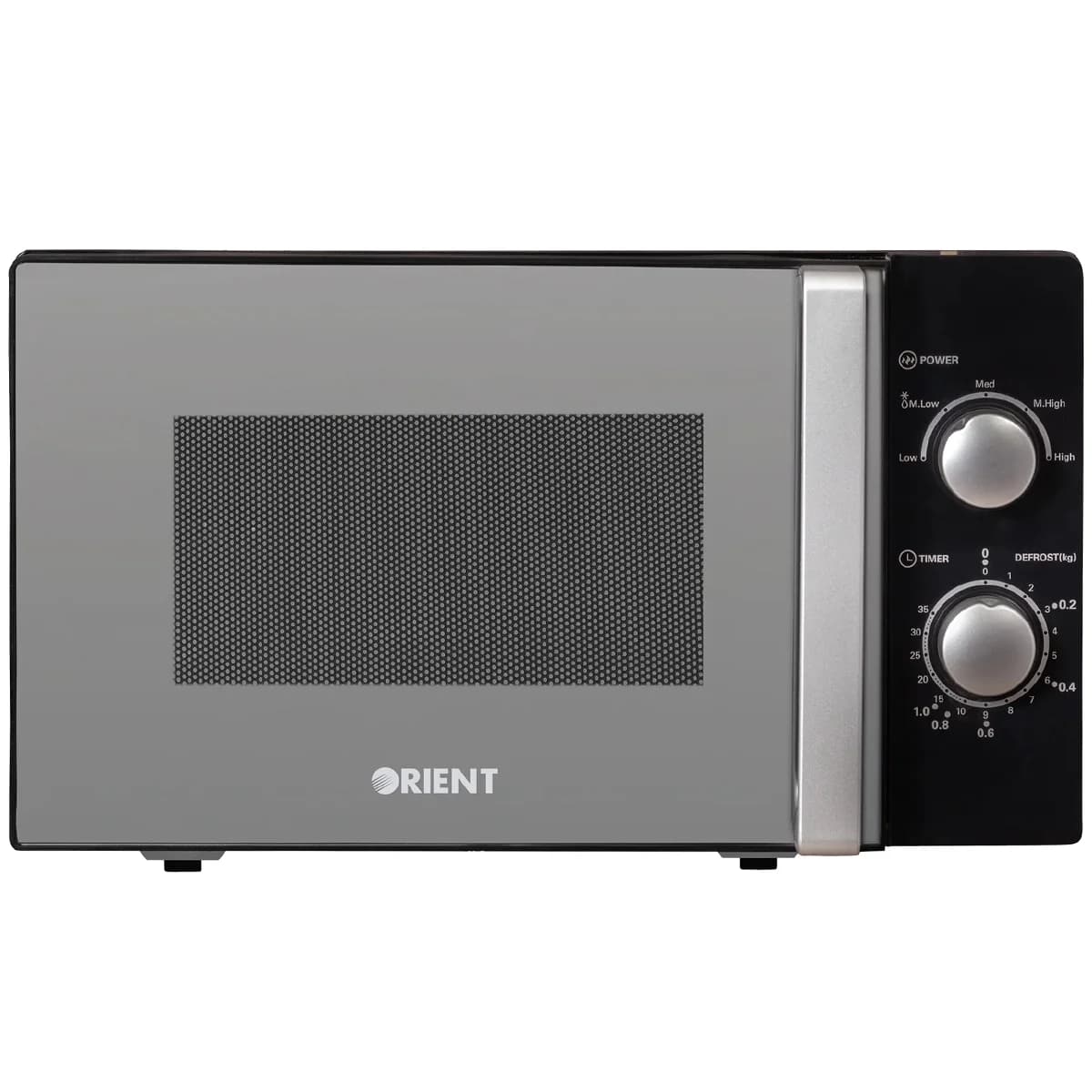 Orient Popcorn 20L Solo Microwave