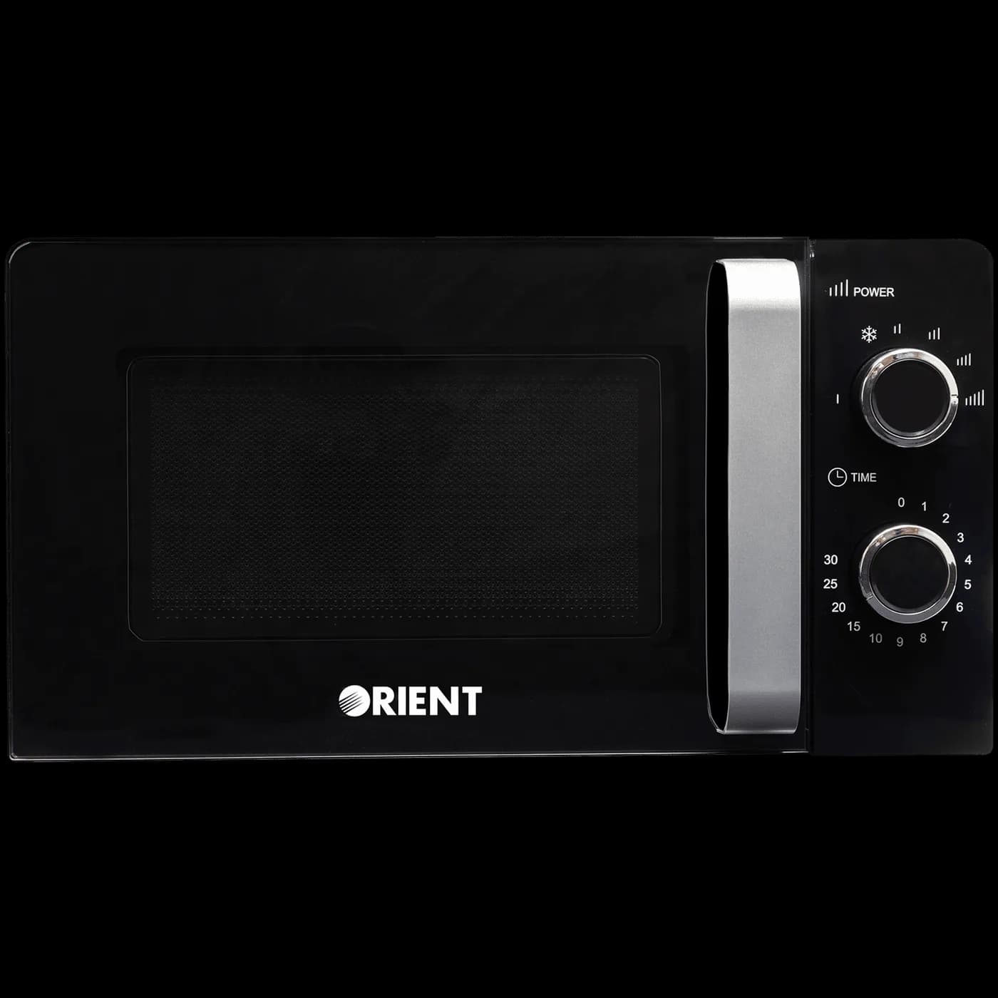 Orient Roast 23D Solo Black