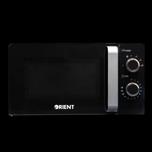 Orient Pie 20L Solo Microwave