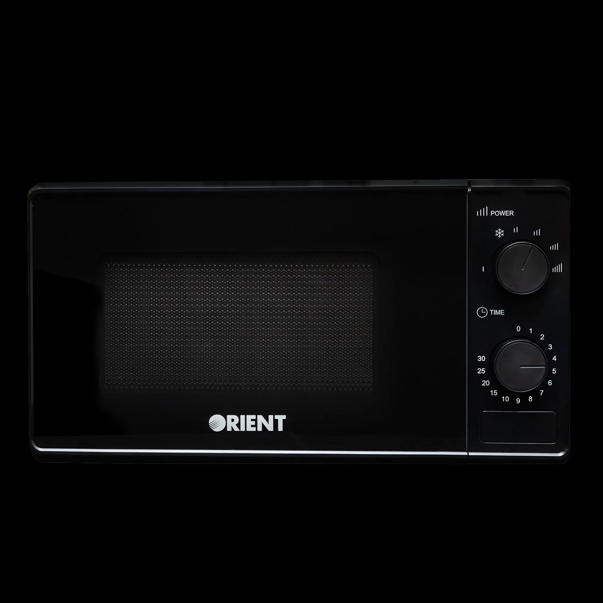 Orient Puff 20M Solo Microwave Oven