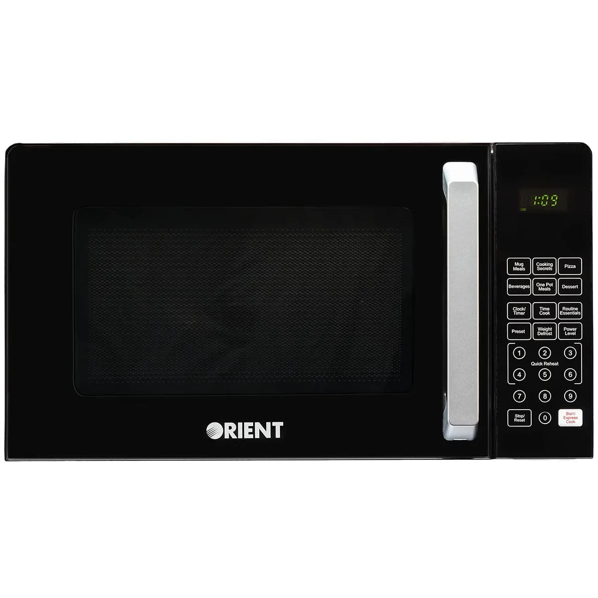 Orient Donut 23D Solo - 23 Litres Microwave Oven