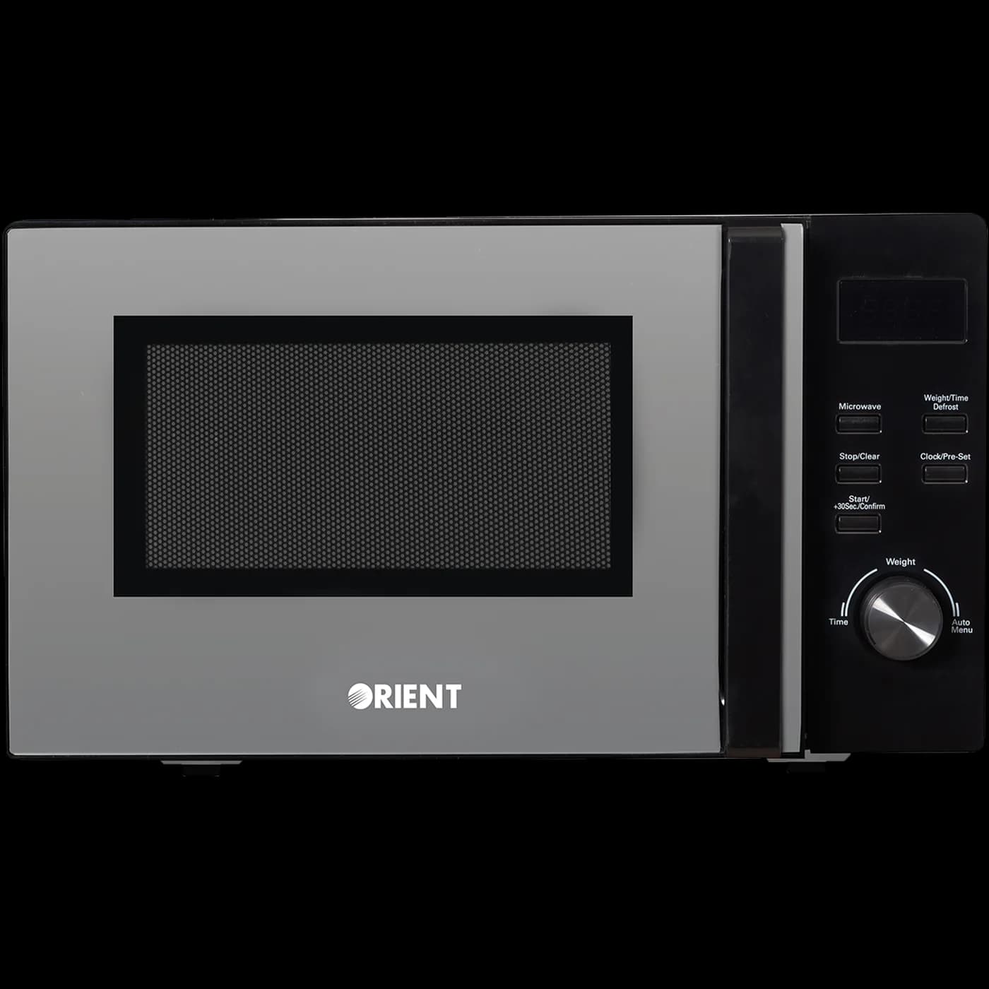 Orient Kabab 20D Solo Black